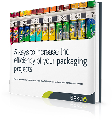 I 5 fattori chiave per incrementare l’efficienza dei progetti di imballaggio