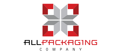 Allpackaging logo