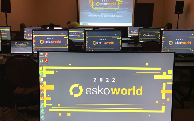 esko-world