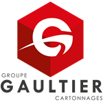 Gaultier Cartonnages Logo