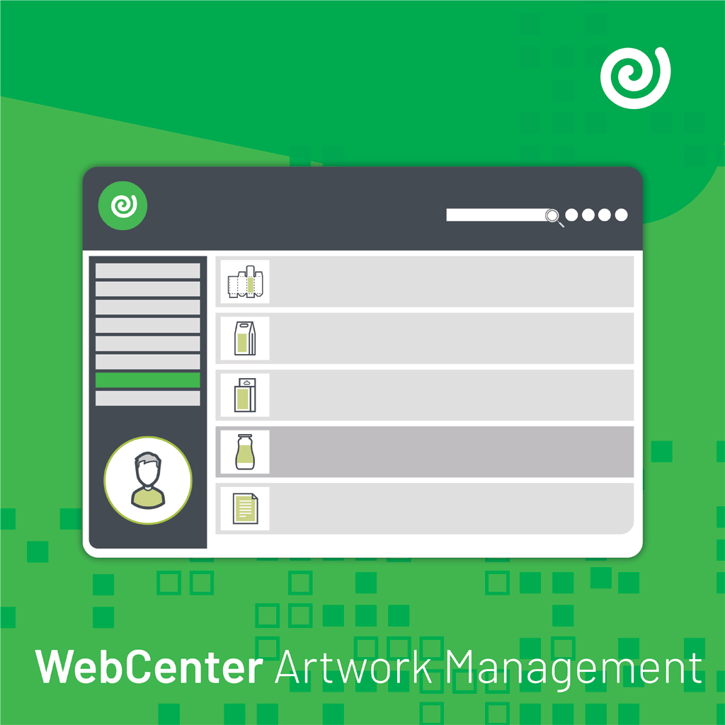 WebCenter Artwork & Labeling Management