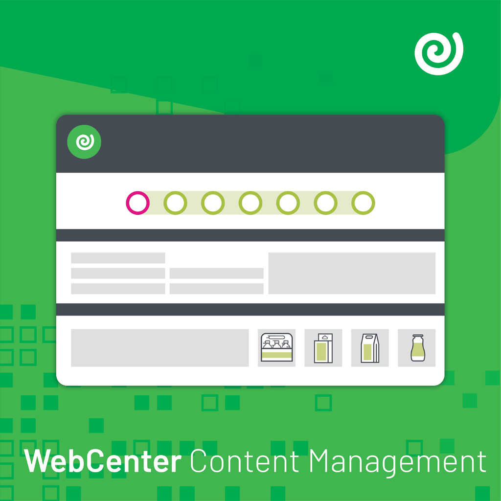 WebCenter Content Management