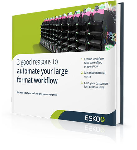 3 gute Gründe für die Automatisierung Ihres Workflows