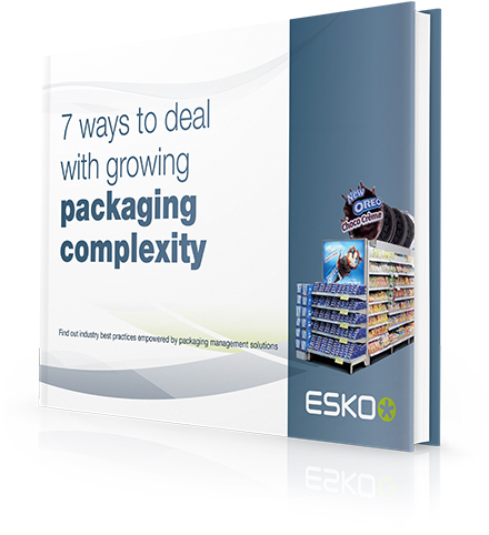 7 ways to deal with growing packaging complexity