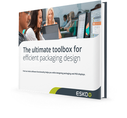 The toolbox for efficient packaging design
