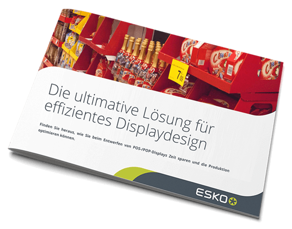 The Ultimate solution for efficient display design