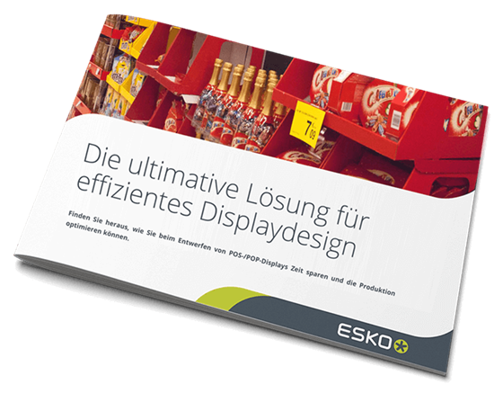 The ultimate soluton for efficien display design preview