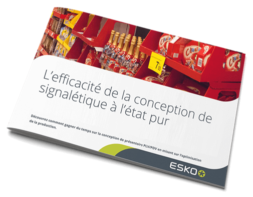 The ultimate soluton for efficien display design preview