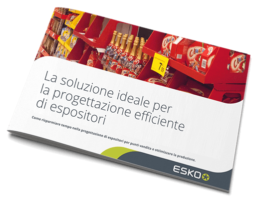The ultimate soluton for efficien display design preview