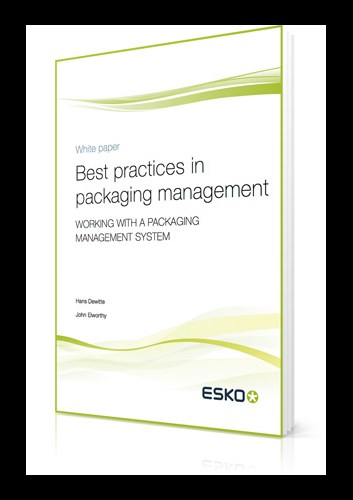 Mejores prácticas en la administración de packaging