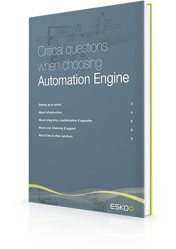 Critical question when choosing Automation Engine