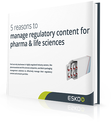 5 reasons to manage regulatory content for pharma and life sciences