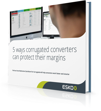 5 ways corrugated converters can protect their margins