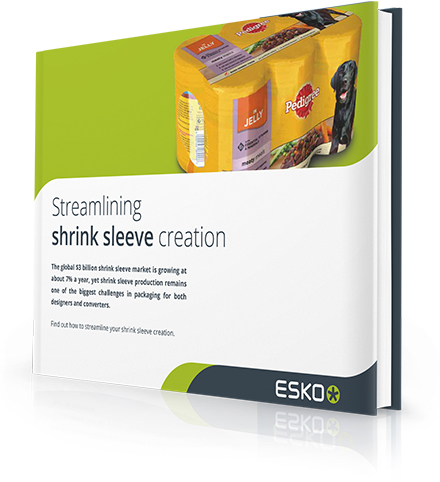 Creazione di termoretraibili con la massima semplicità