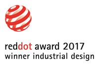Logo des Red Dot Awards