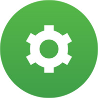Automation Engine logo