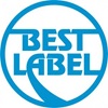 Logotipo Best Label