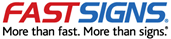 Fastsigns logo