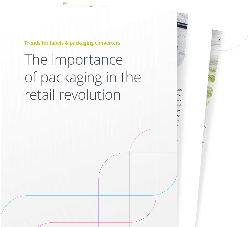 The importance of packaging in the retail revolution