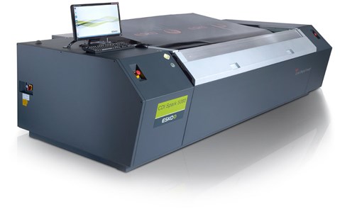 CDI CTP Image