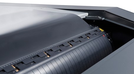 CDI CTP Flexo Image 2
