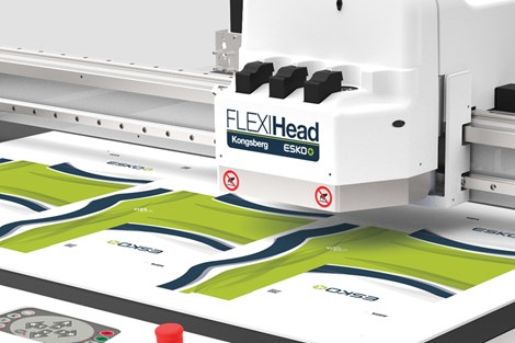 Digital Finishing