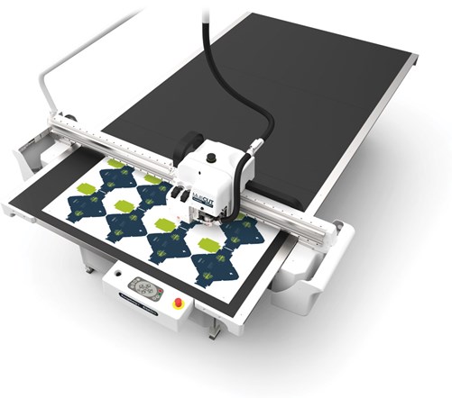 Sample Making Image