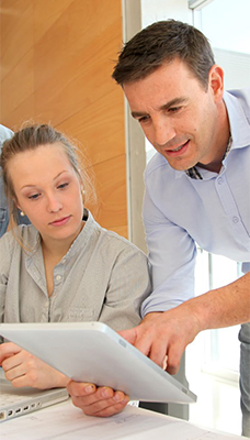 Automation Engine MIS/ERP