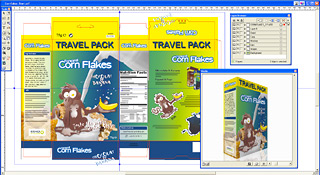 PackEdge Unsurpassed Productivity