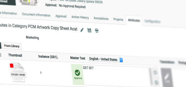 Logiciel de gestion des emballages 