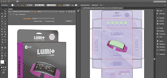 Emballage durable - Esko