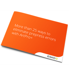 More than 25 ways to eliminate prepress errors with ArtPro+