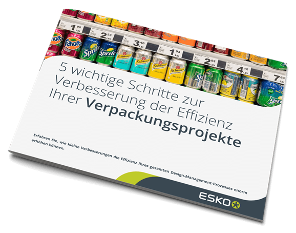 5 keys to increase the efficiency of your packaging projects