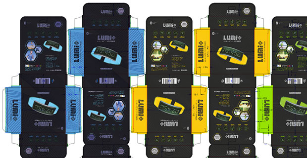 Web and sheet layout