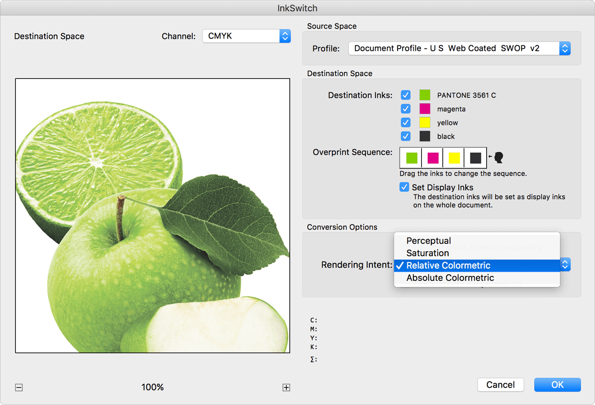 Ink Tools for Photoshop (PC/Mac)