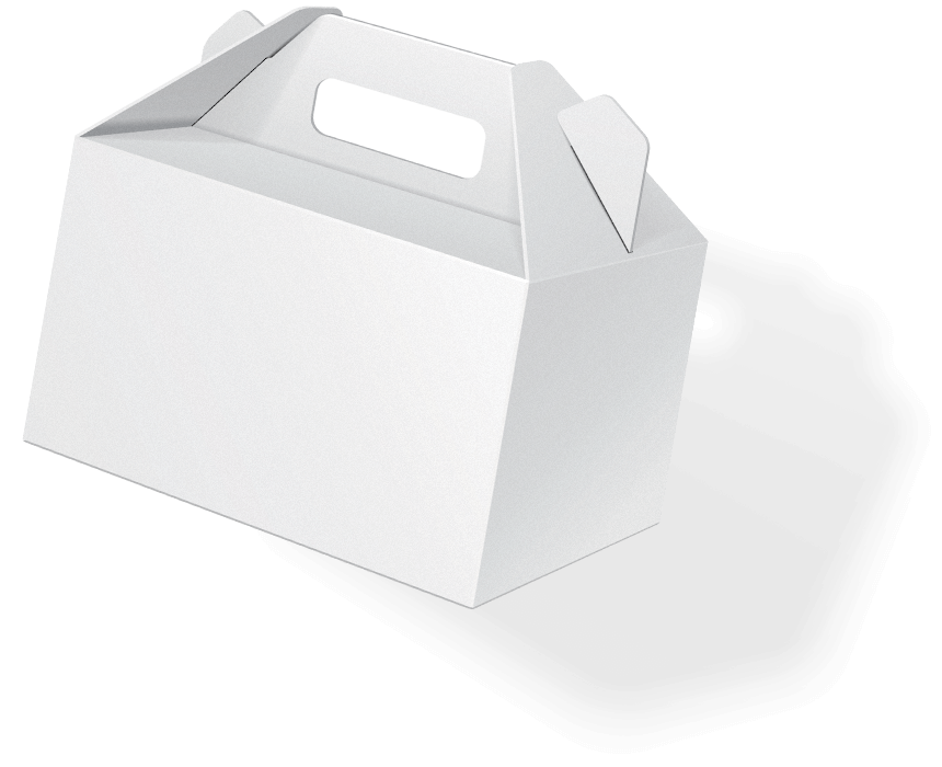 Software para packaging 3D para cajas