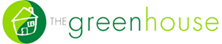 Green House logo