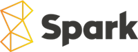 Spark-Logo