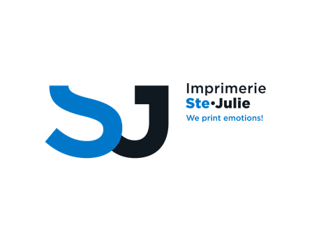 Imprimerie Logo