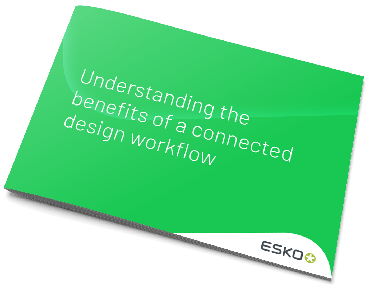 understanding benefits of connected design workflow