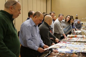 FTA Excellence in Flexography Awards - discussion