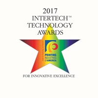 Logo di InterTech Award 2017