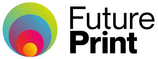 Future Print logo