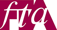 FTA Award logo