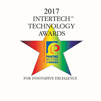 InterTech Award logo