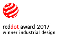 Red Dot Awards logo