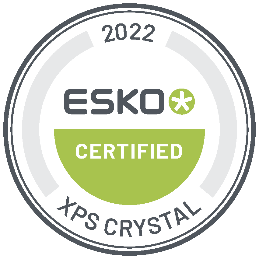 esko-certificate-xps-crystal
