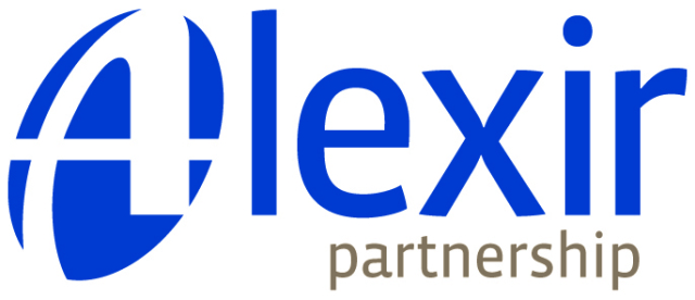 Logotipo de Alexir