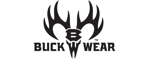 Buck Wear logo