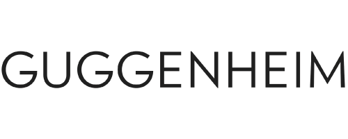 Guggenheim logo